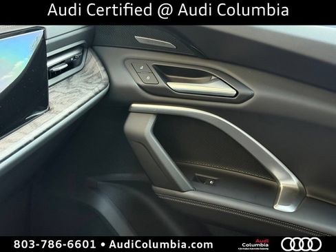 Certified 2025 Audi Q5 Premium AWD/4WD image 39