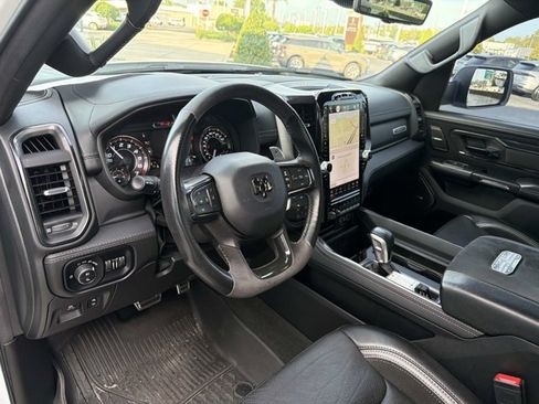 Used 2022 RAM 1500 TRX w/ TRX Level 2 Equipment Group AWD/4WD image 16