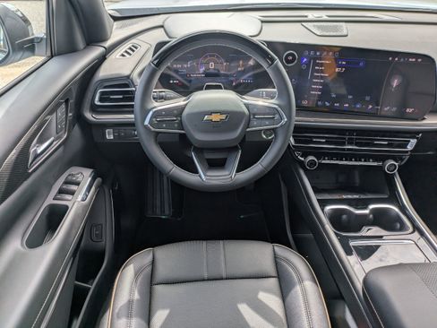 New 2026 Chevrolet Traverse High Country image 18