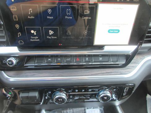 New 2026 GMC Sierra 1500 SLT w/ SLT Convenience Package AWD/4WD image 19