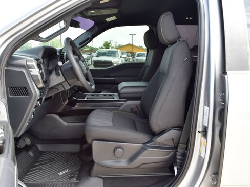 Used 2025 Ford F150 STX RWD image 18