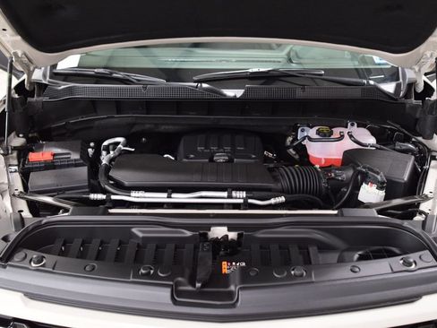 New 2026 Chevrolet Silverado 1500 RST w/ RST Select Package AWD/4WD image 31