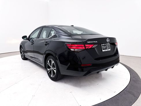 Used 2021 Nissan Sentra SV image 15
