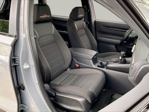 Used 2026 Honda CR-V TrailSport image 9