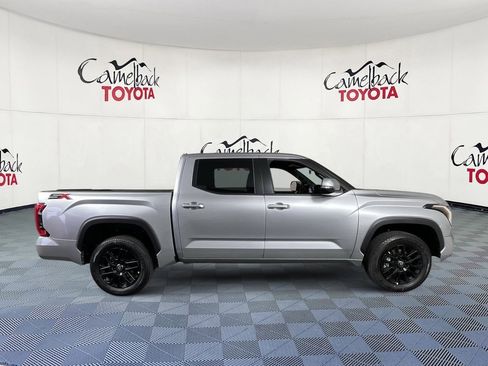 New 2026 Toyota Tundra SR5 image 9