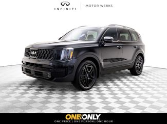 Used 2024 Kia Telluride SX Prestige X-Line 360° Tour