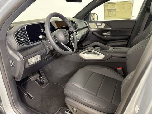 New 2026 Mercedes-Benz GLE 450 4MATIC Coupe image 10