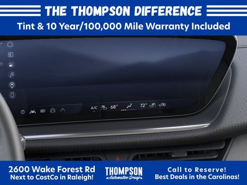New 2026 Buick Envision Preferred AWD/4WD image 20