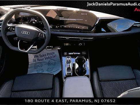 New 2025 Audi S5 Premium image 5