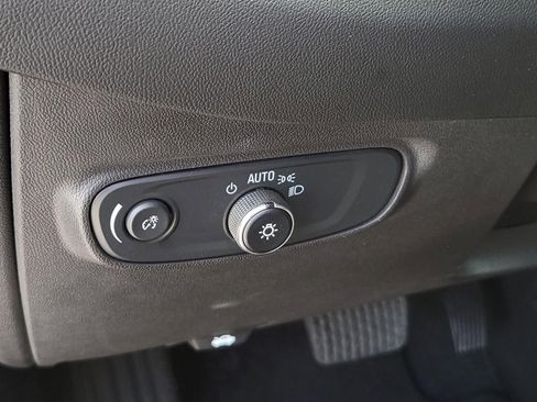 Used 2024 Chevrolet Equinox RS image 20