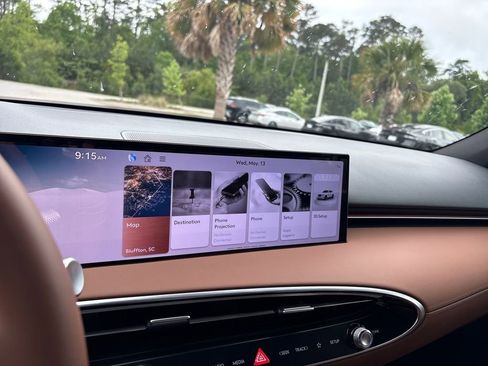 New 2026 Genesis GV70 2.5T Advanced AWD/4WD image 49
