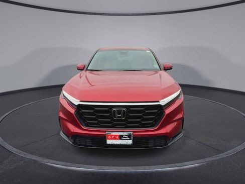 Used 2024 Honda CR-V LX image 3