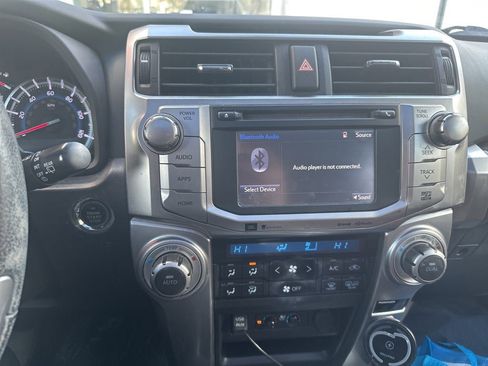 Used 2017 Toyota 4Runner Limited image 5