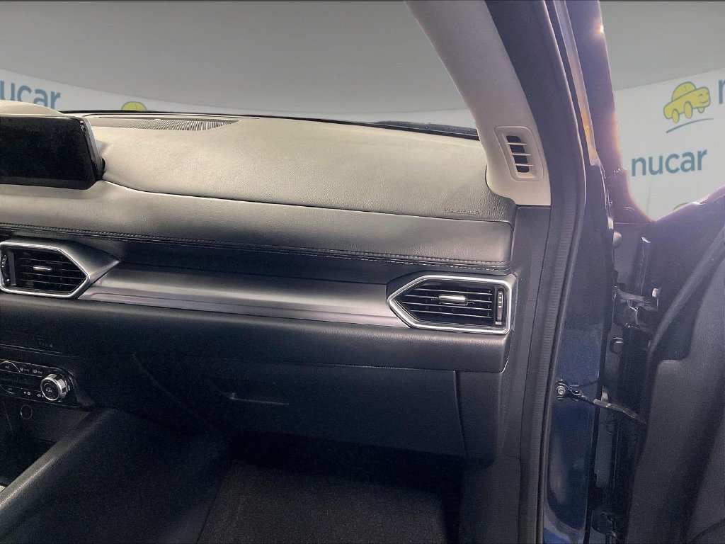 Used 2018 MAZDA CX-5 Touring AWD/4WD image 13