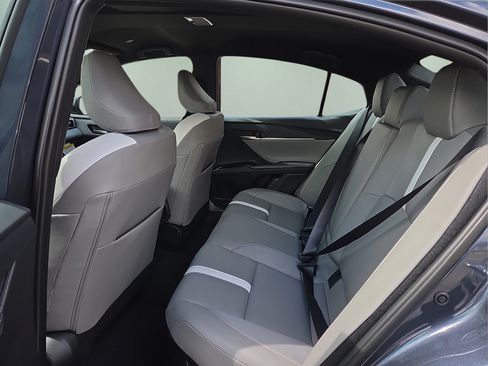 New 2026 Toyota Camry SE w/ Convenience Package FWD image 14