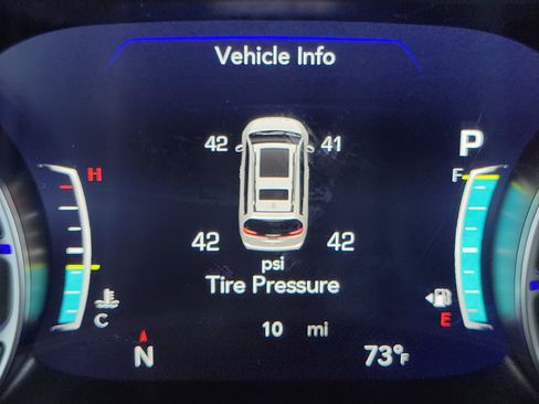 New 2026 Chrysler Pacifica Select FWD image 24