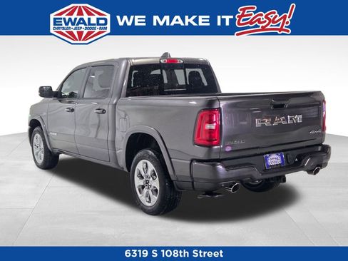 New 2026 RAM 1500 Big Horn image 17