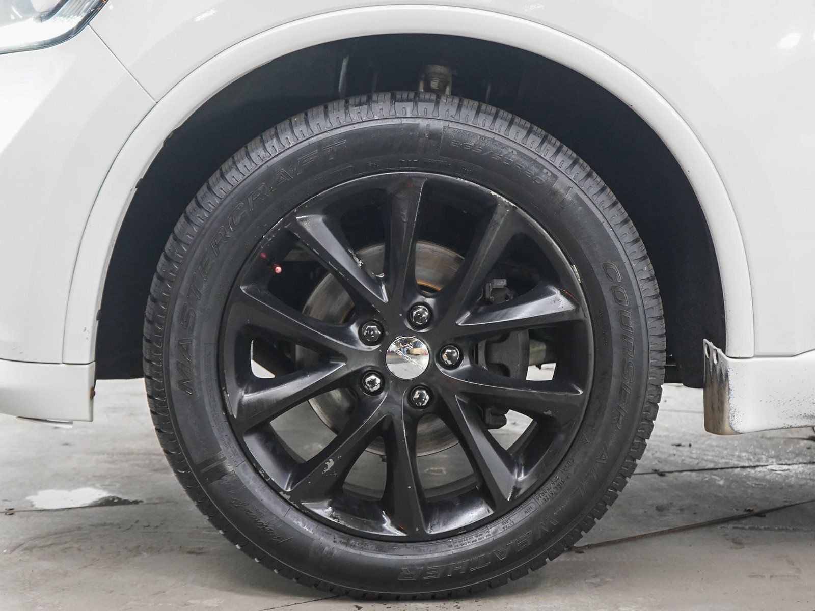 Used 2017 Dodge Durango GT AWD/4WD image 31