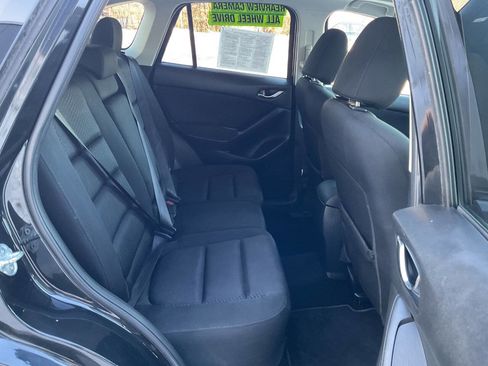 Used 2013 MAZDA CX-5 Touring w/ Bose & Moonroof Pkg image 30