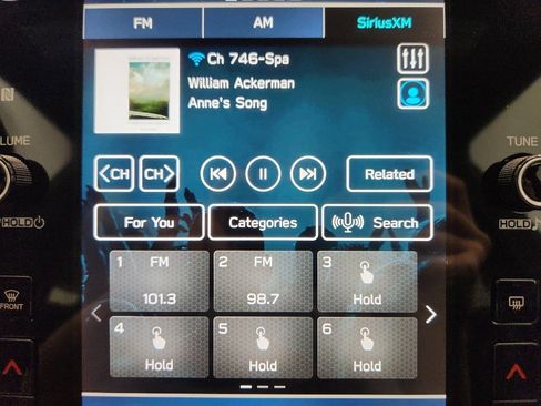 New 2026 Subaru Forester Limited image 19