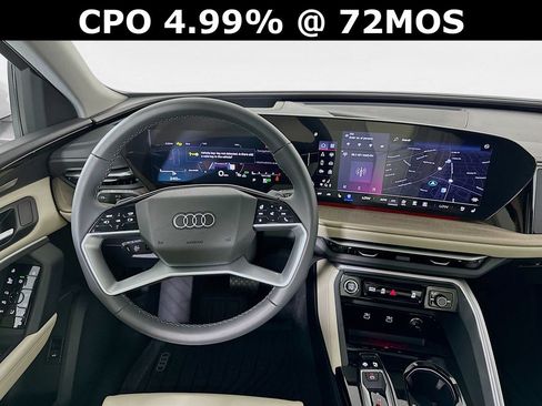 Used 2025 Audi Q5 Prestige AWD/4WD image 19