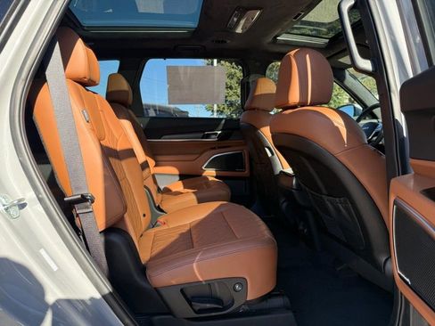 New 2025 Kia Telluride SX Prestige X-Line image 6