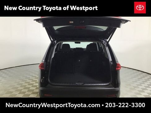 Certified 2024 Toyota Grand Highlander XLE image 20