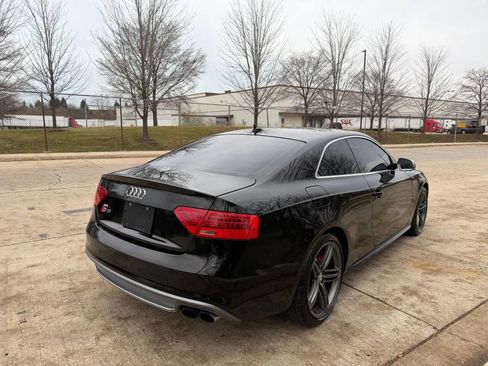 Used 2014 Audi S5 Premium Plus image 6