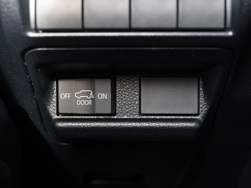 New 2026 Toyota 4Runner TRD Off-Road Premium image 29