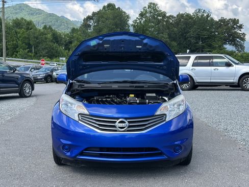 Used 2014 Nissan Versa Note SV FWD image 18