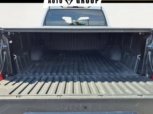 Used 2026 Toyota Tundra SR5 w/ SR5 Premium Package RWD image 5