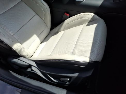 Used 2024 Ford Mustang Premium RWD image 29