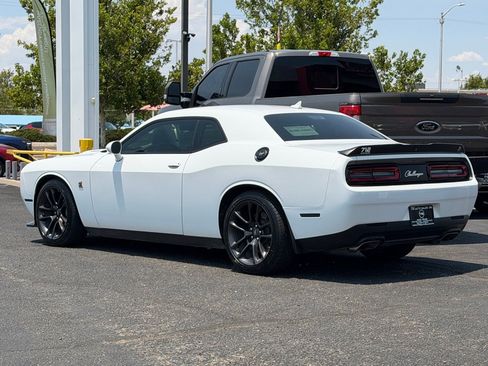 Used 2020 Dodge Challenger R/T Scat Pack RWD image 40
