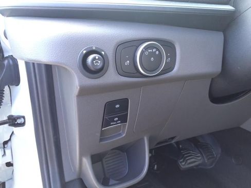 New 2024 Ford Transit 250 Low Roof w/ Load Area Protection Package image 14