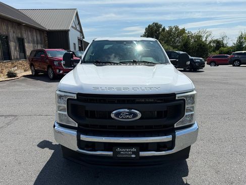 Used 2022 Ford F250 XL w/ Power Equipment Group AWD/4WD image 10