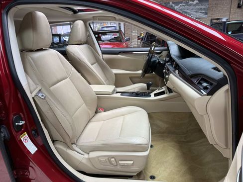 Used 2013 Lexus ES 350 w/ Luxury Pkg FWD image 26