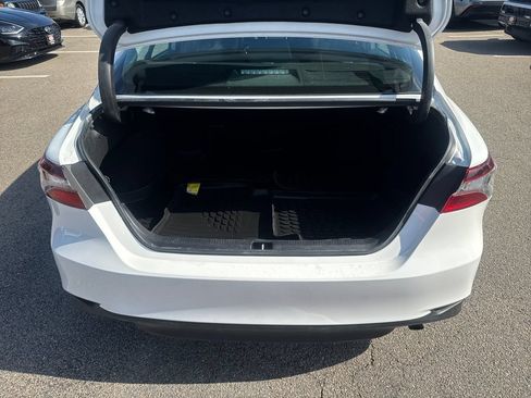 Used 2023 Toyota Camry LE AWD/4WD image 38