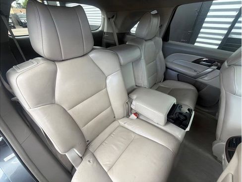 Used 2010 Acura MDX AWD/4WD image 21