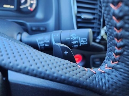 Used 2023 Honda Passport TrailSport image 14