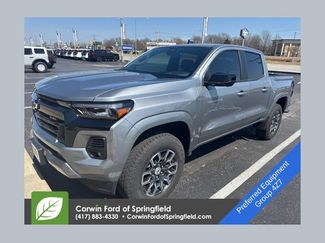 Used 2024 Chevrolet Colorado Z71 w/ Z71 Convenience Package 2 video 1