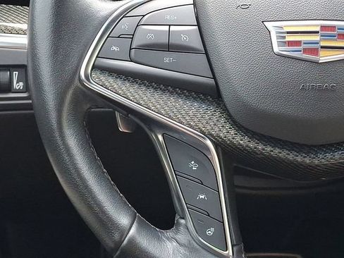 Used 2023 Cadillac XT5 Sportv AWD/4WD image 22