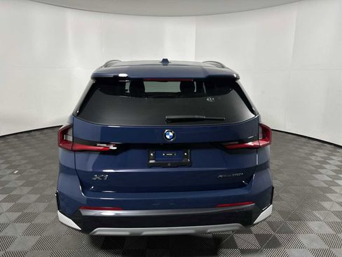 New 2026 BMW X1 xDrive28i w/ Convenience Package image 2