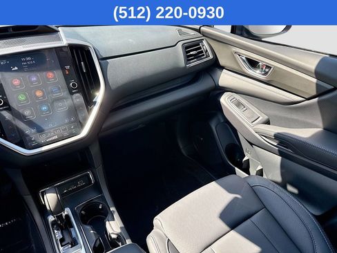 New 2025 Subaru Ascent Limited image 30