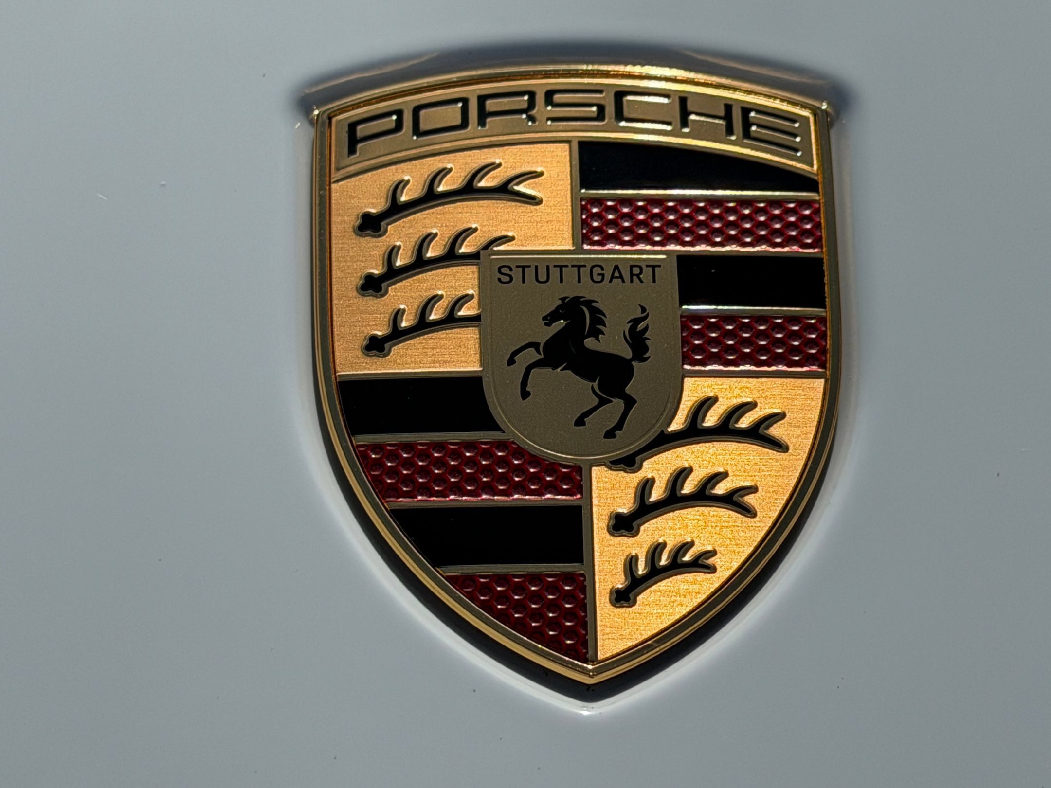 Used 2026 Porsche Cayenne AWD/4WD image 28