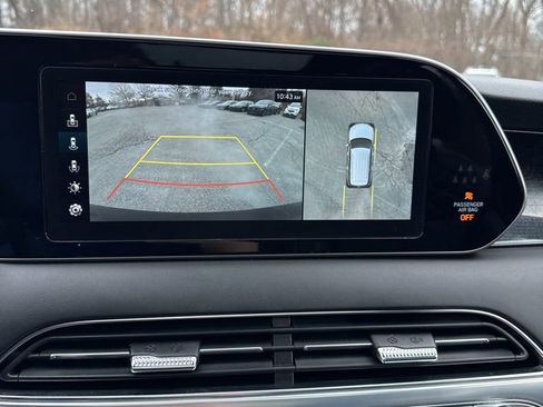 Used 2022 Hyundai Palisade Calligraphy image 22