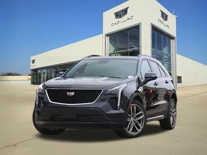 Certified 2022 Cadillac XT4 Sport