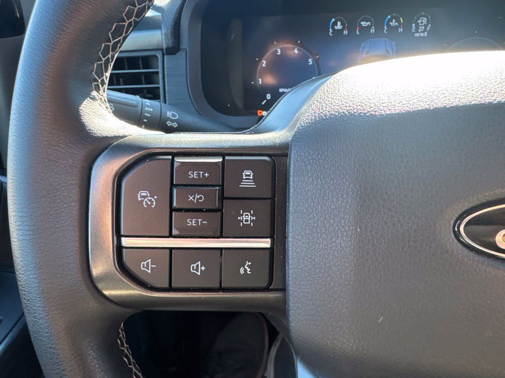 Used 2024 Ford F250 Lariat w/ Chrome Package AWD/4WD image 18