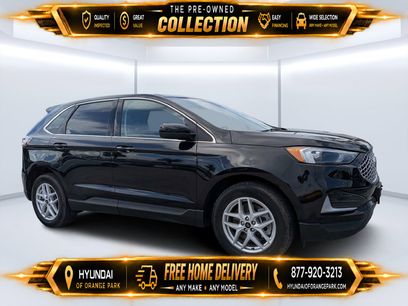 Used 2024 Ford Edge SEL