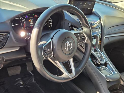 Used 2021 Acura RDX FWD image 23