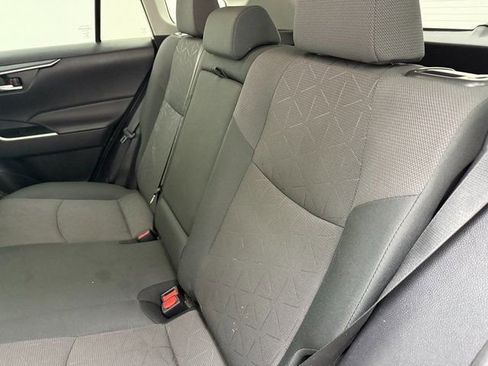 Used 2024 Toyota RAV4 XLE image 13